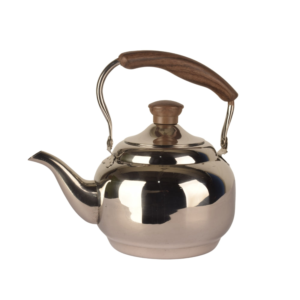 Classic Kettle Stove Top Whistling Kettle 1.5L
