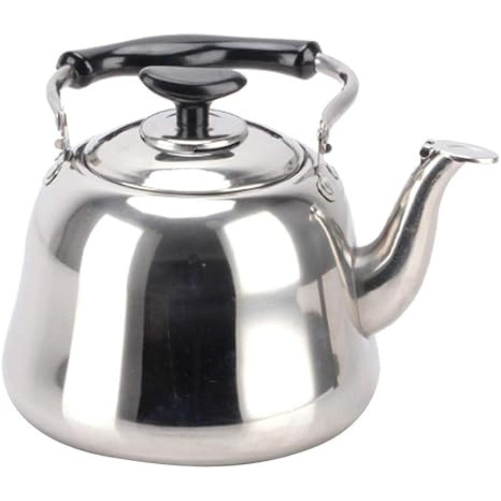 Classic Kettle Stove Top Whistling Kettle 1.5l