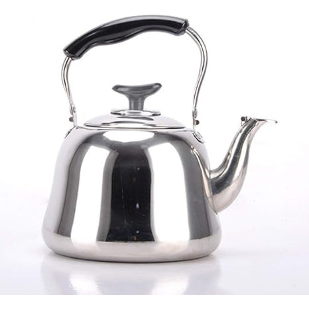 Classic Kettle Stove Top Whistling Kettle 1.5l