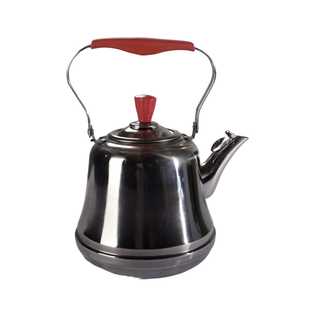 Classic Kettle Stove Top Whistling Kettle 2L