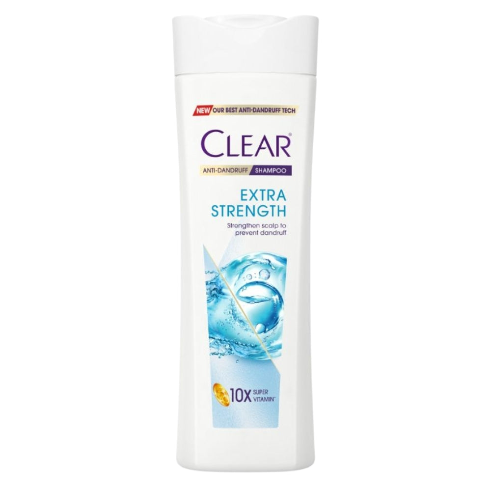 Clear Women Shampoo (300ml) - Extra Strength