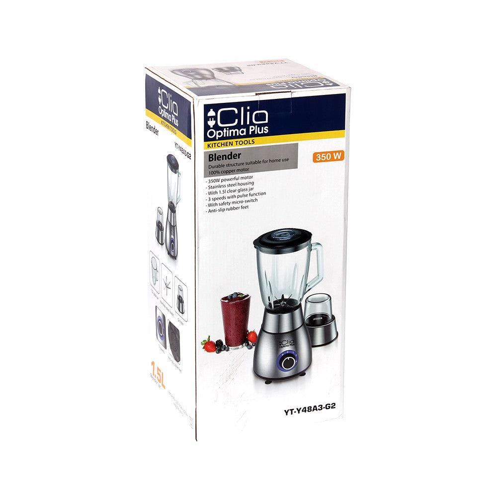 Clio Optima Plus Blender 350W