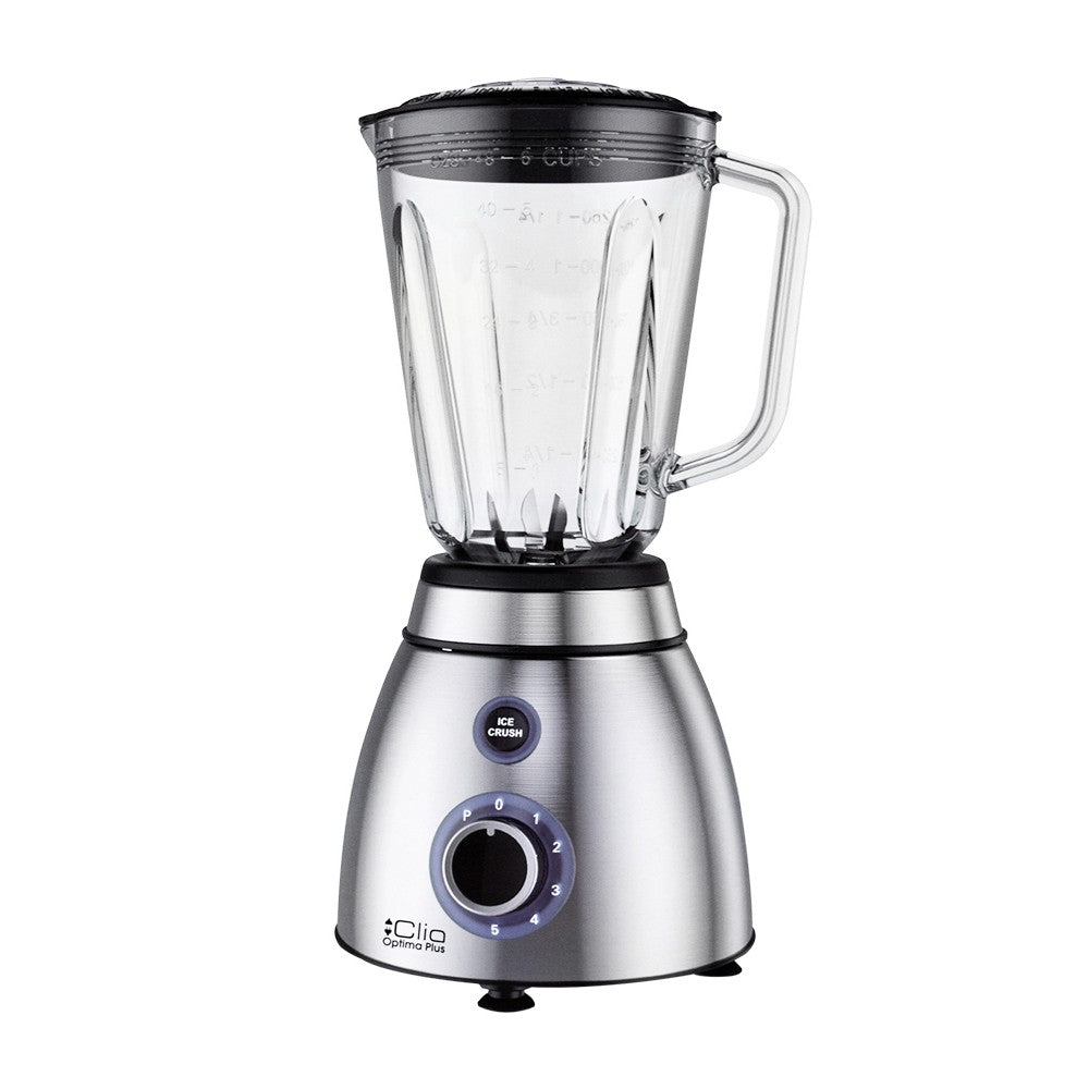 Clio Optima Plus Blender 500W