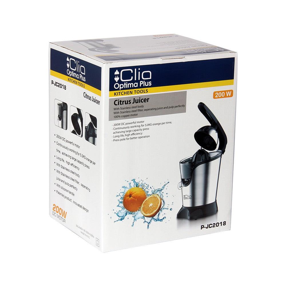 Clio Optima Plus Citurs Juicer 200W