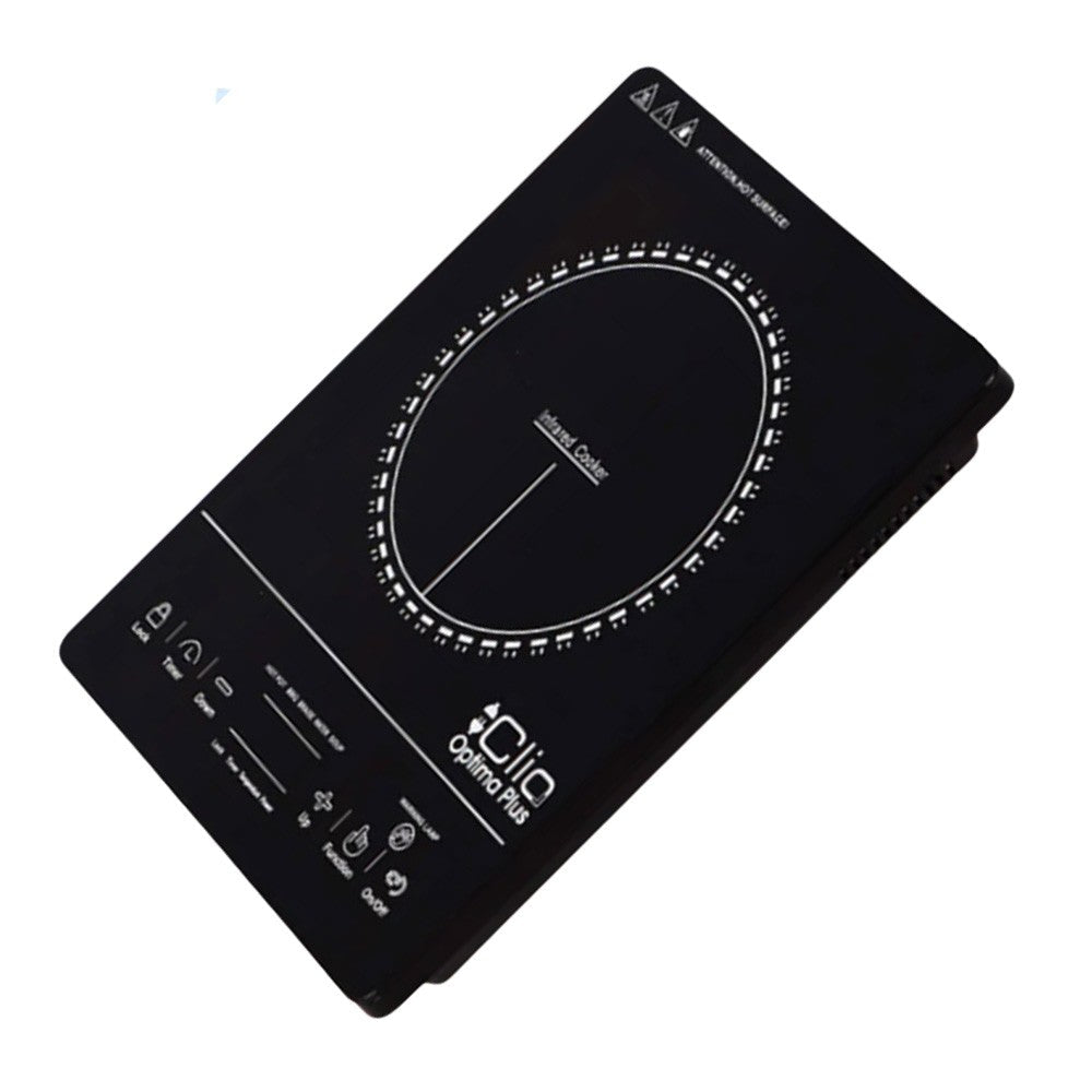 Clio Optima Plus Infrared Cooker 2000W OP-809