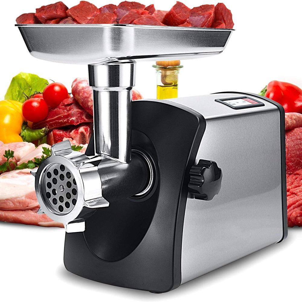 Clio Optima Plus Meat Grinder 2000 W