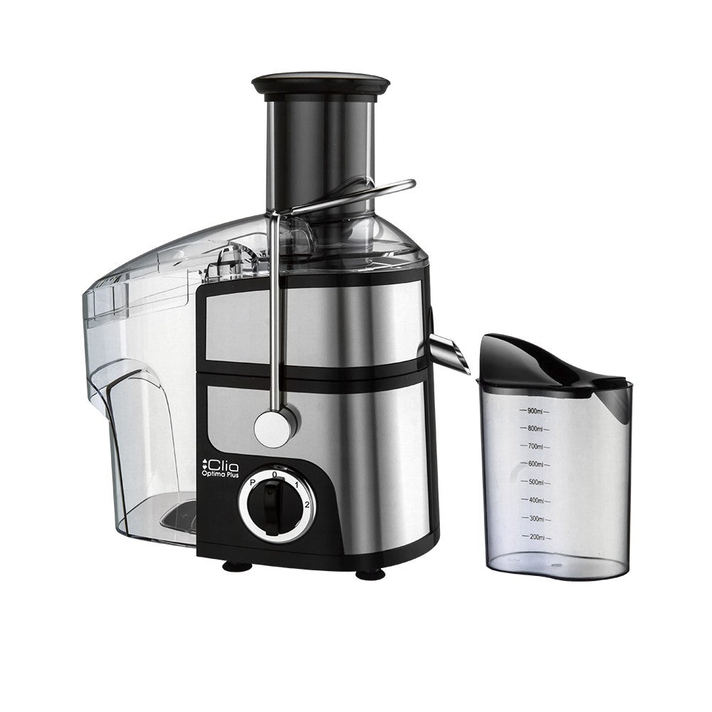Clio Optima Plus Power Juicer 600W