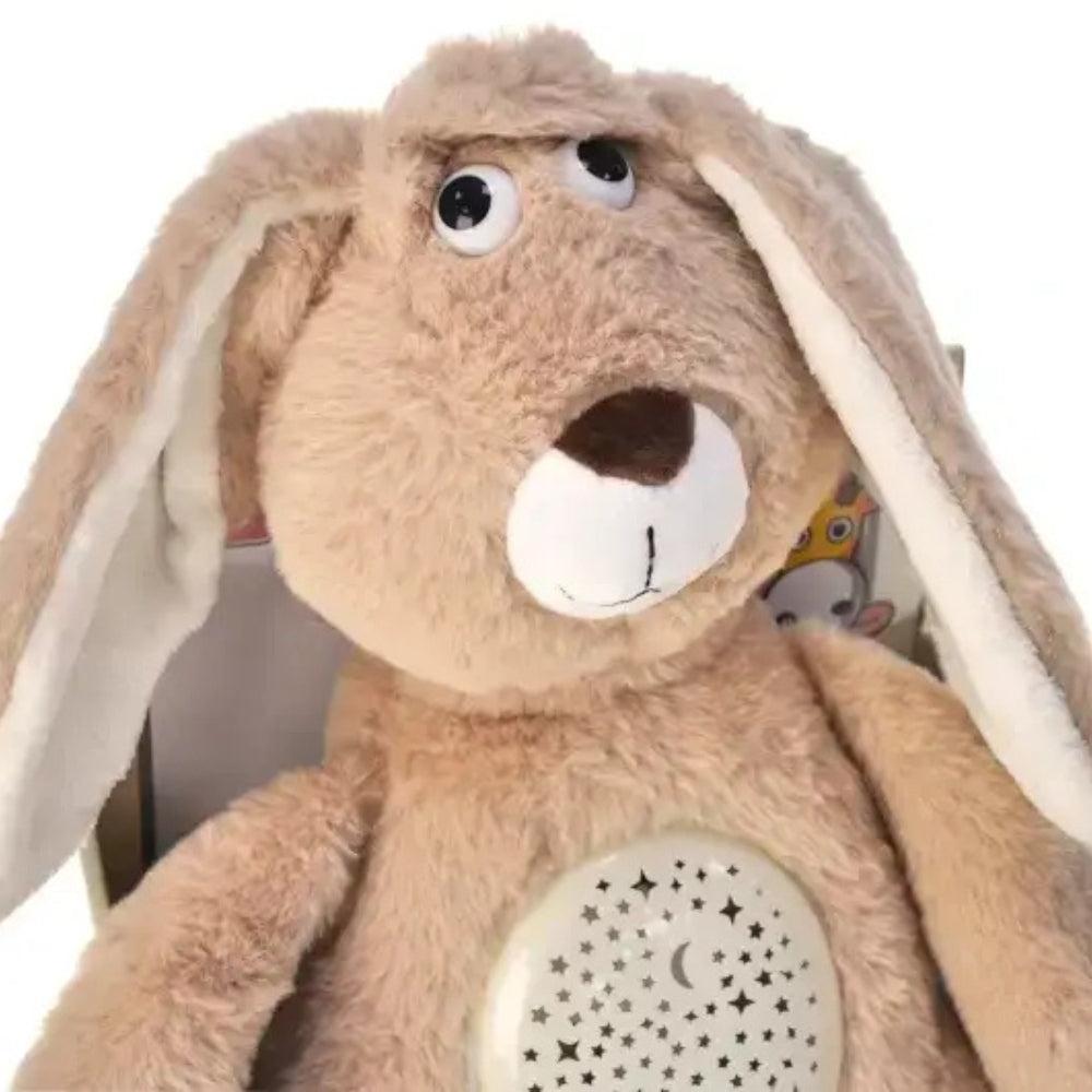 Cloud b soothing night light with starry sky