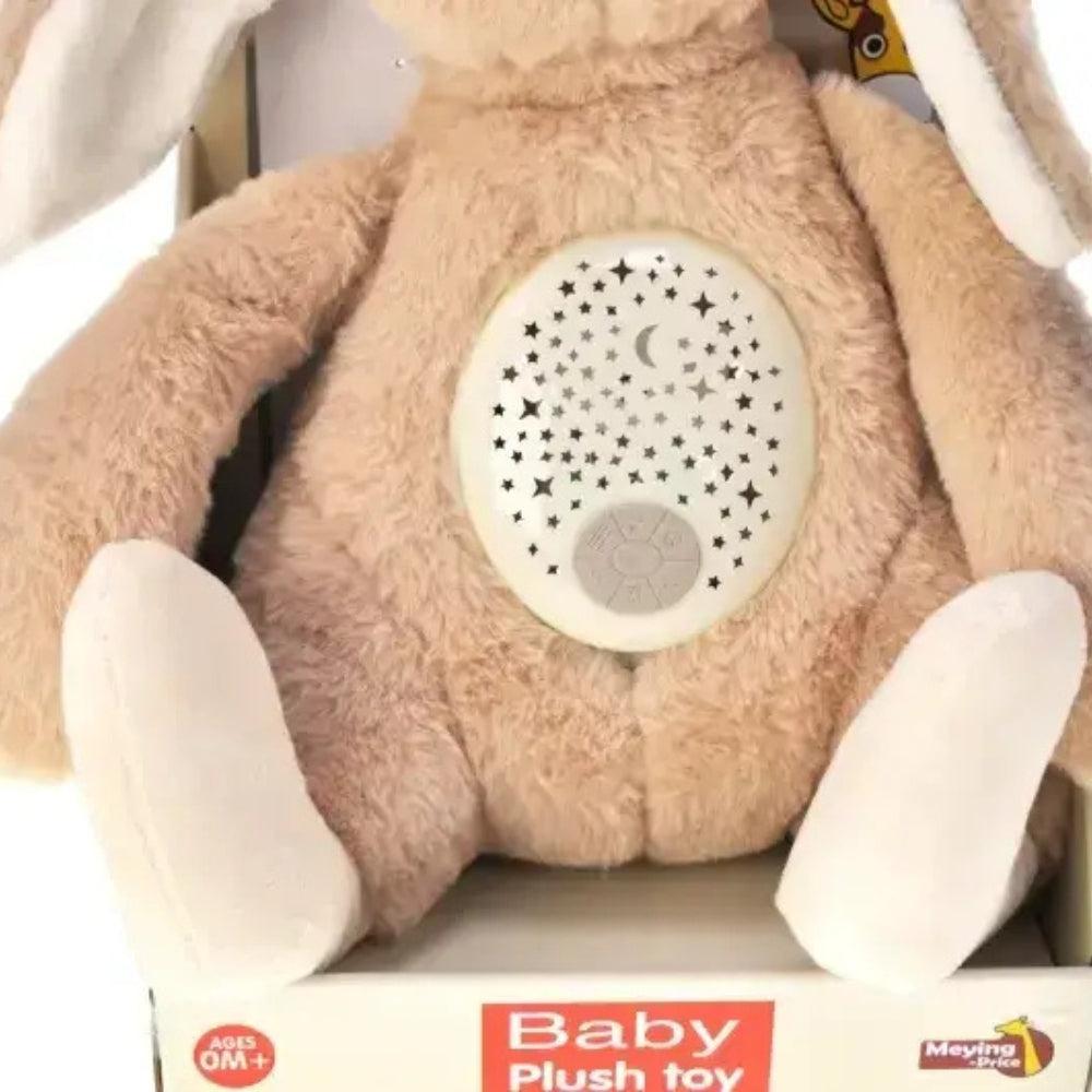 Cloud b soothing night light with starry sky