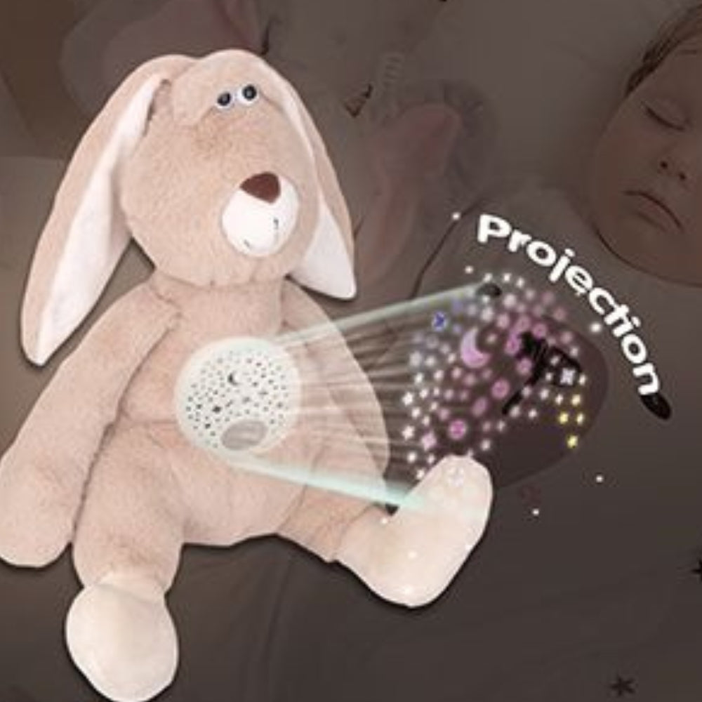 Cloud b soothing night light with starry sky