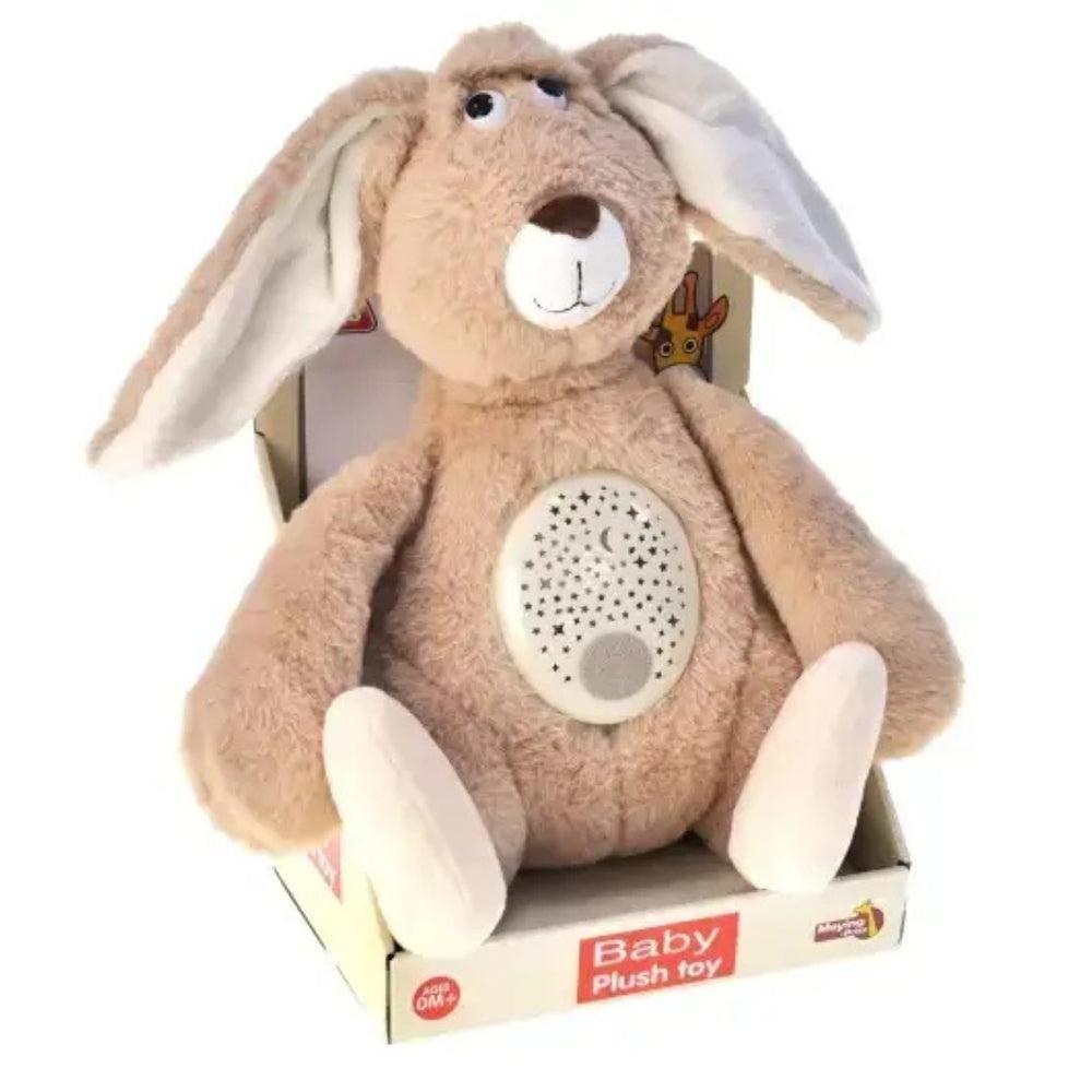 Cloud b soothing night light with starry sky