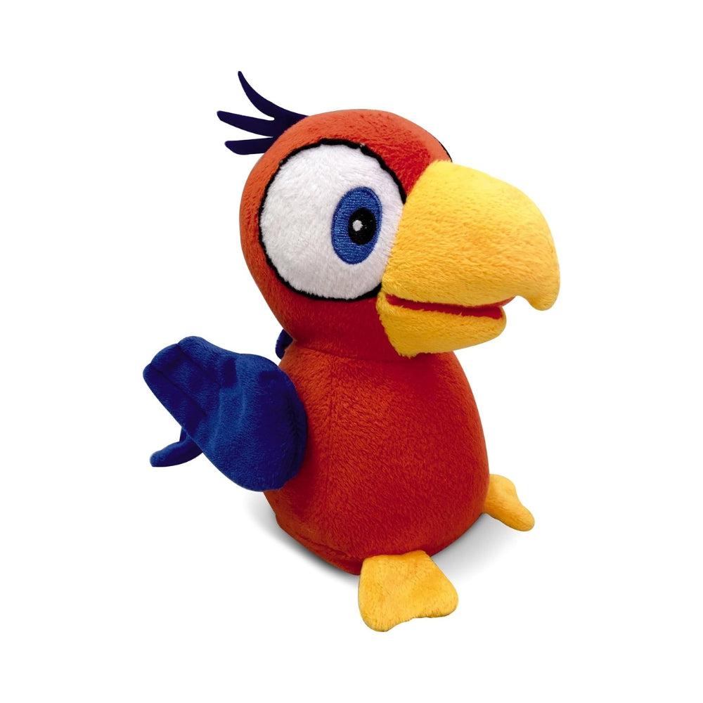 Club Petz Funny Charlie Talkie Plush