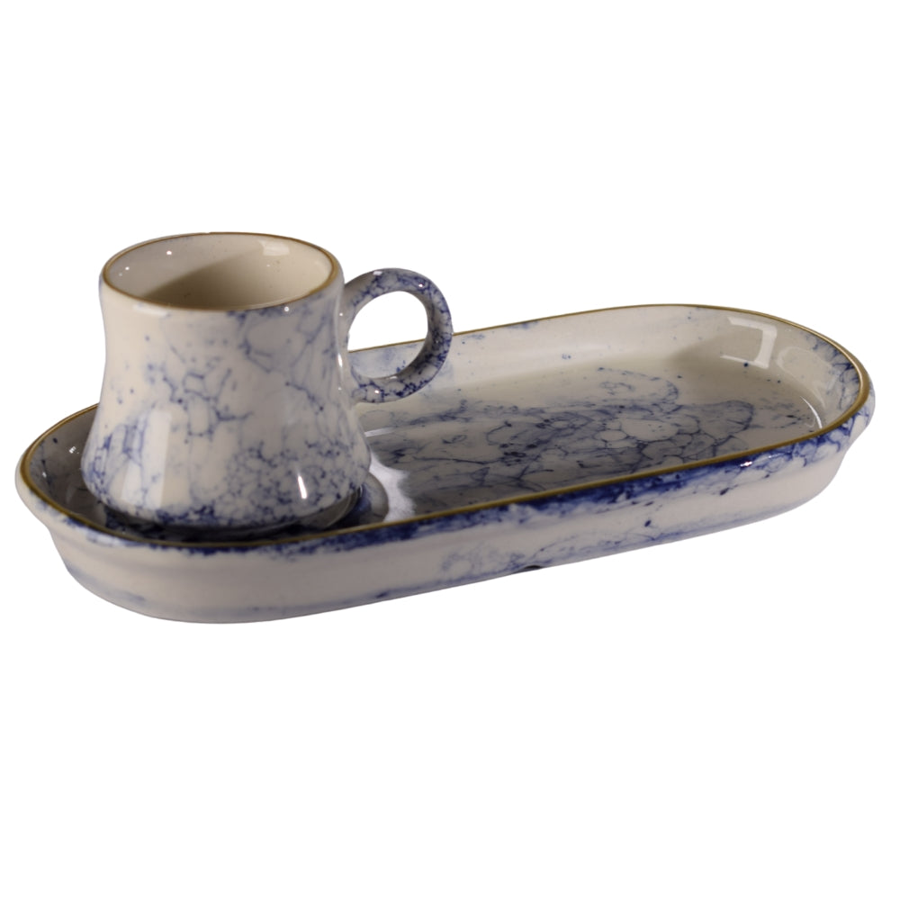 Coffe Cup Porcelain 1 Pc