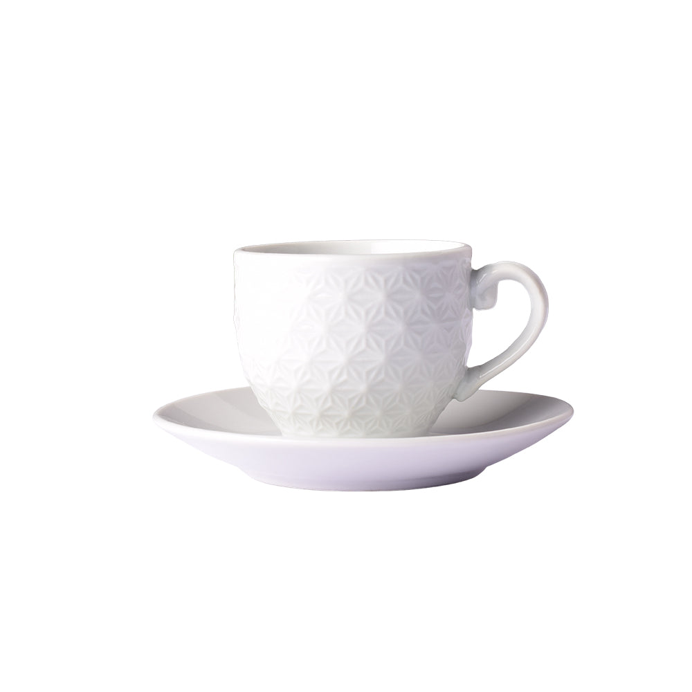 Coffee Cups Set Of 6