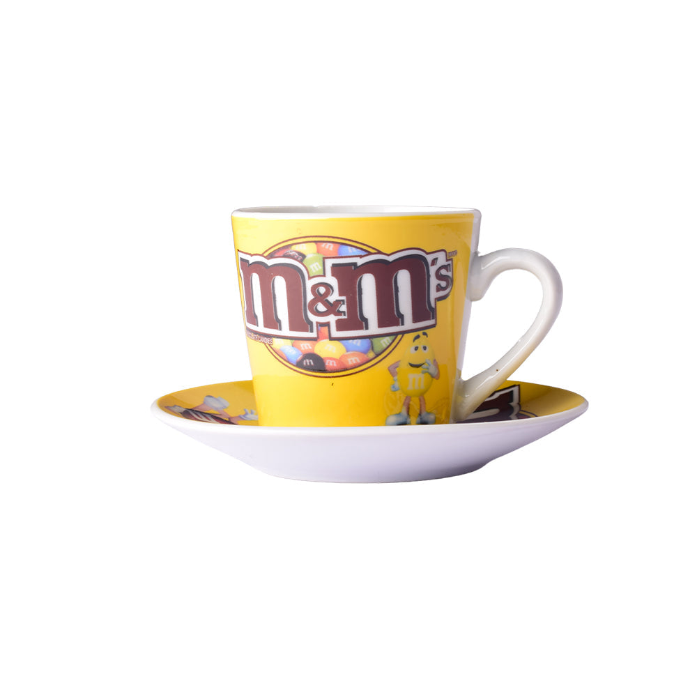 Coffee Cups Sets Of 6