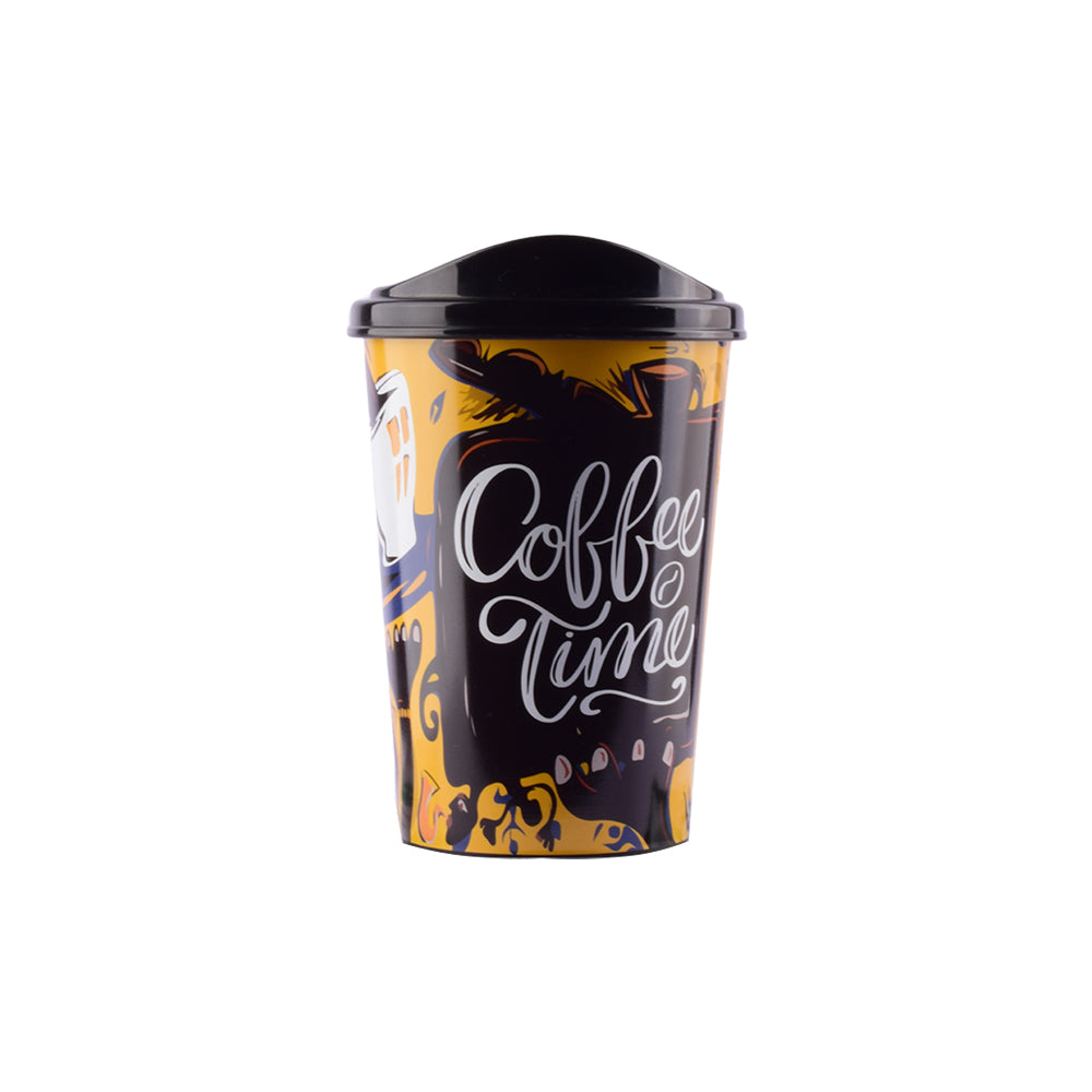 Coffee Time Cup
