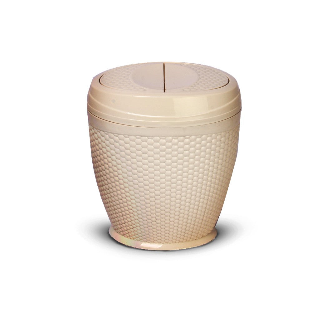 Colak Plastic Banyo Set 6 Pcs