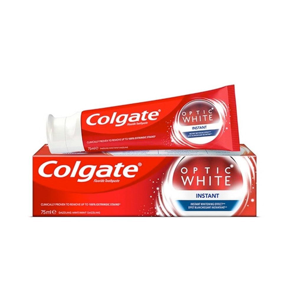 Colgate Optic White Extra Power 75ml