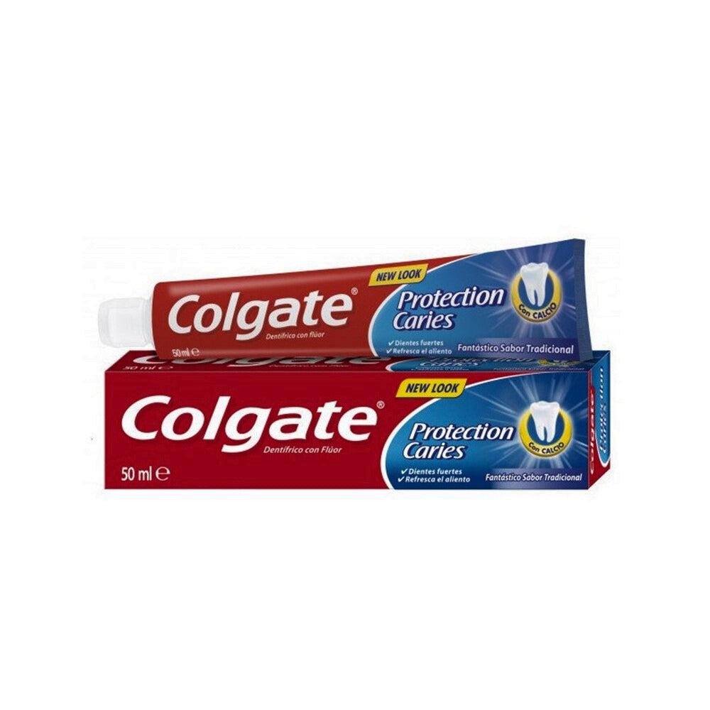 Colgate Protection Caries 50ml
