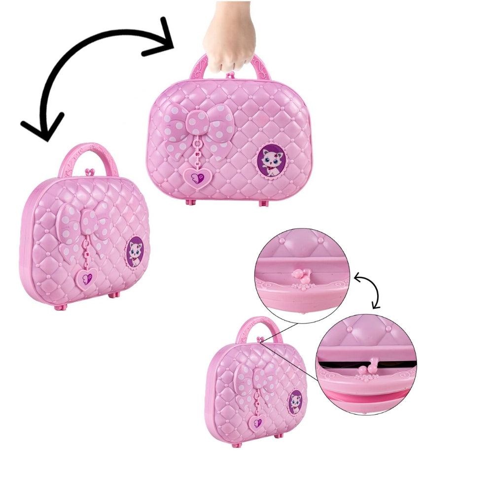 Colleedoll Handbag Make-Up