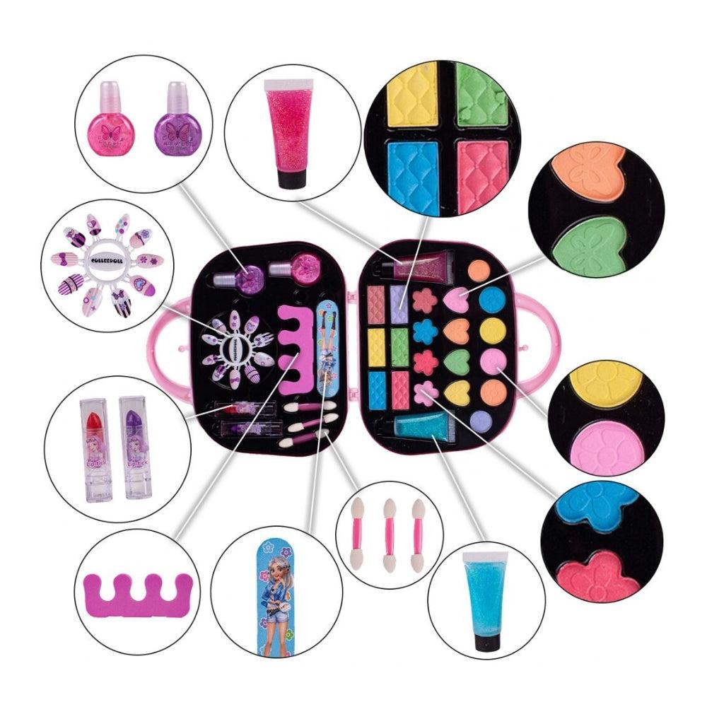 Colleedoll Handbag Make-Up