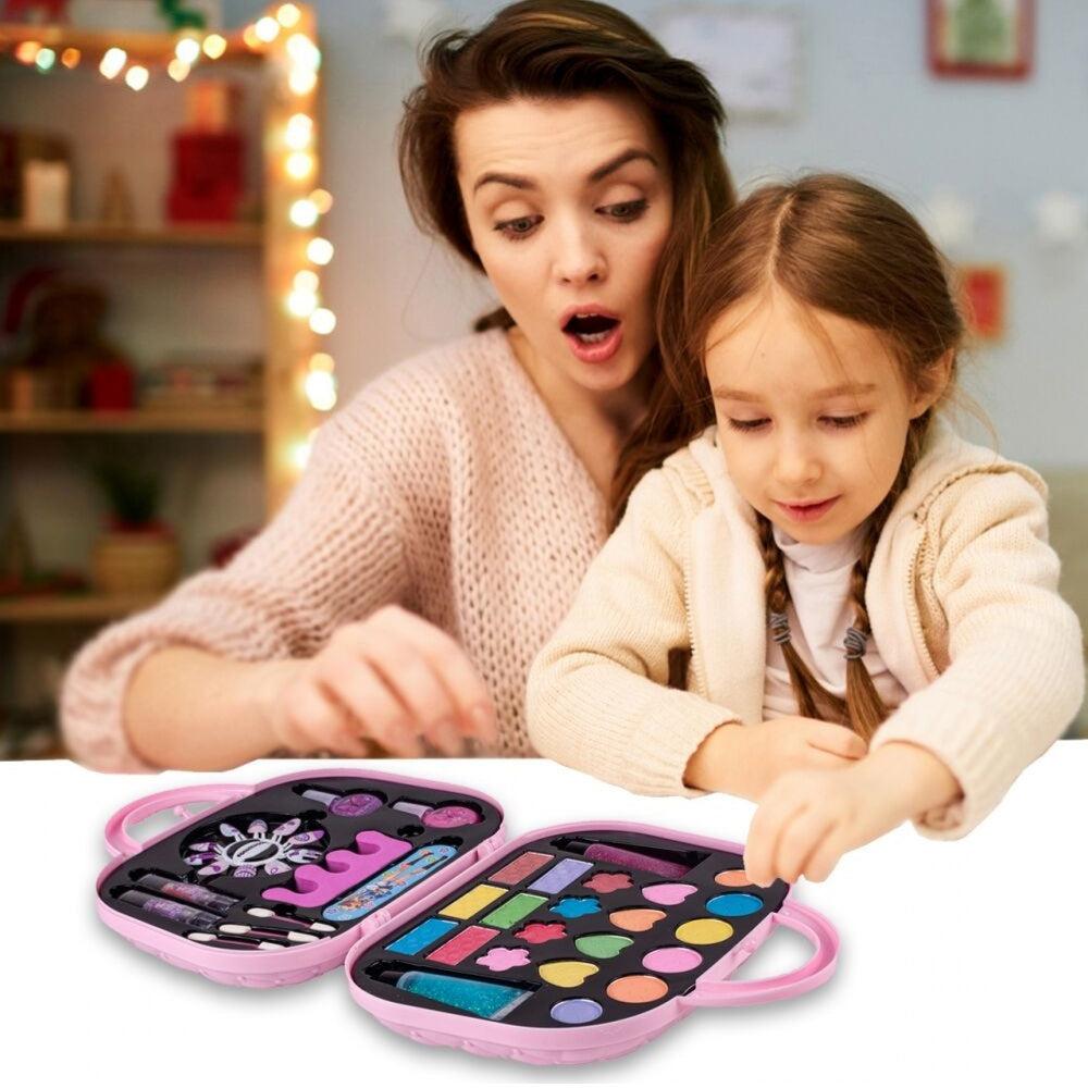 Colleedoll Handbag Make-Up