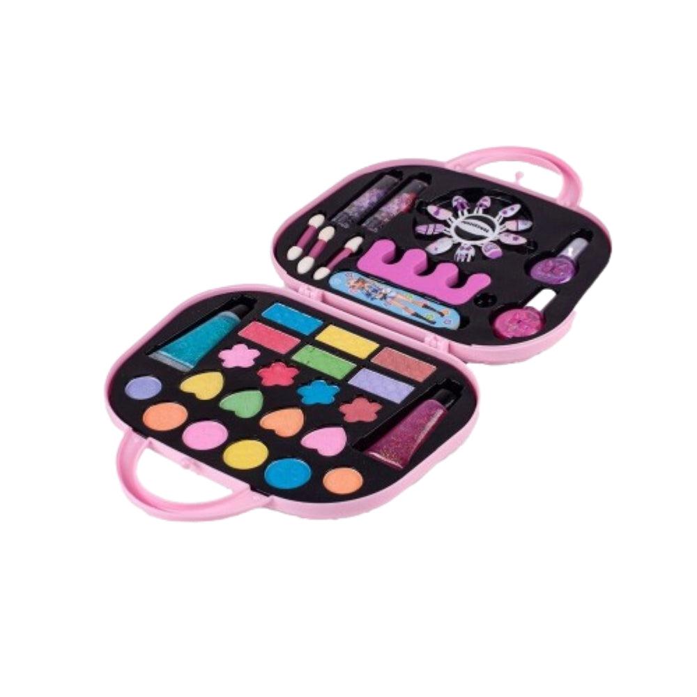 Colleedoll Handbag Make-Up