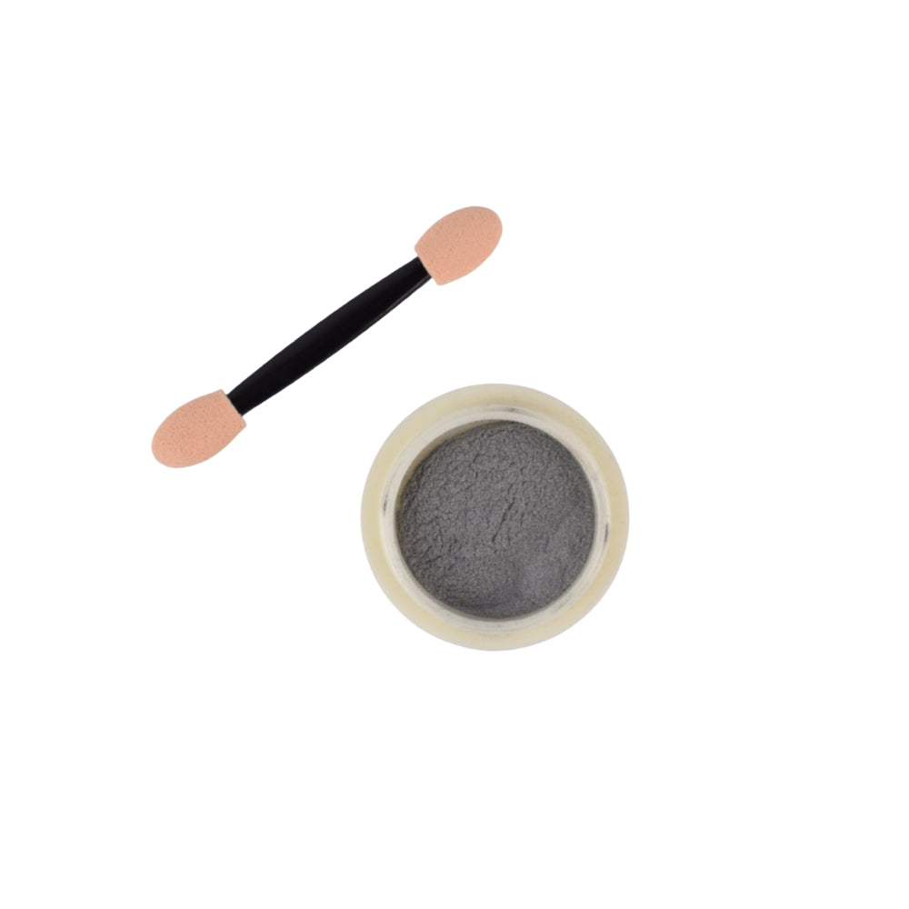 Colorful Laser Nail Powder 1