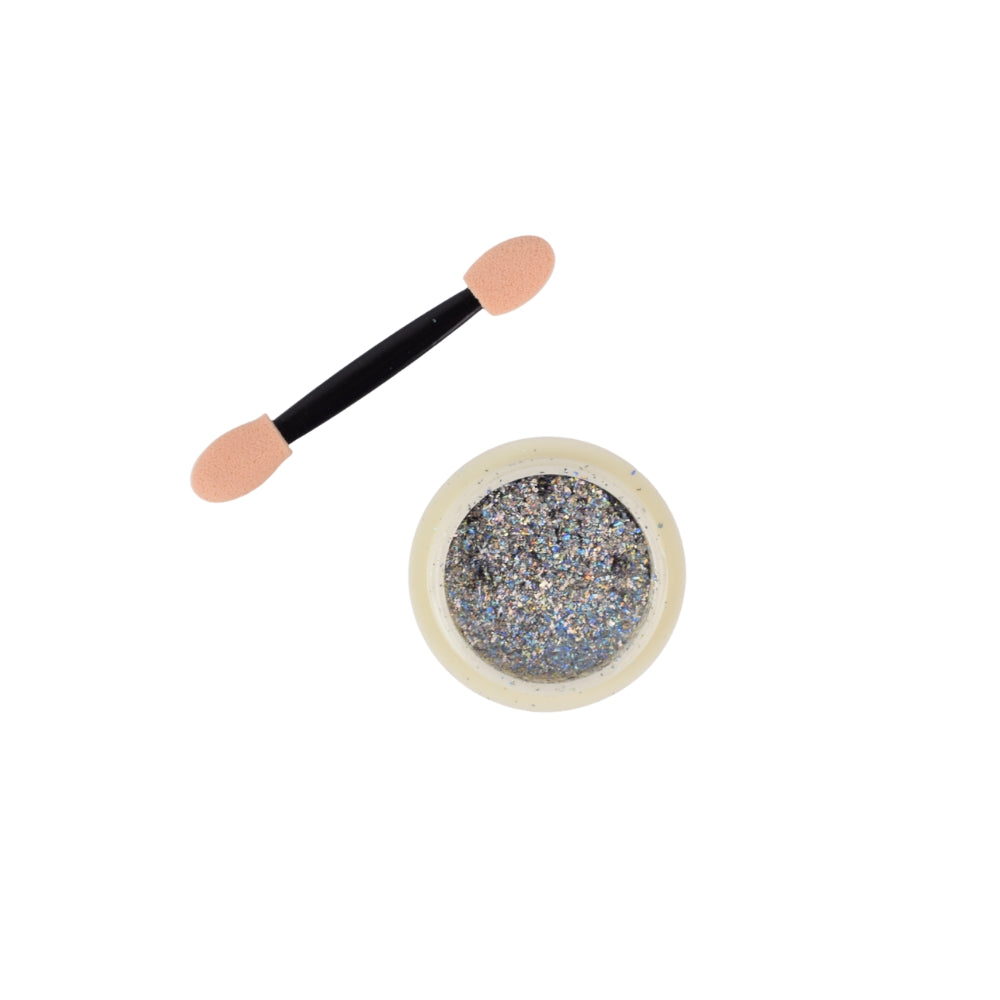 Colorful Laser Nail Powder 10