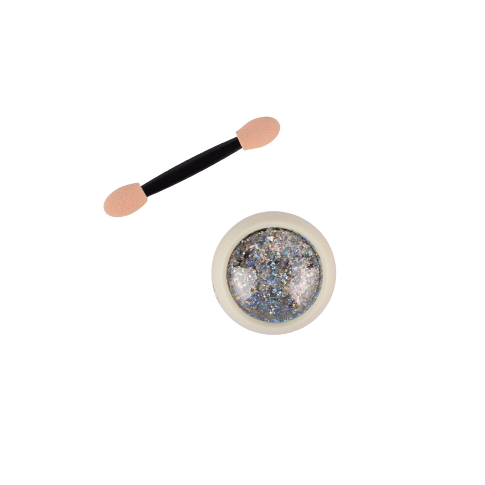 Colorful Laser Nail Powder 11