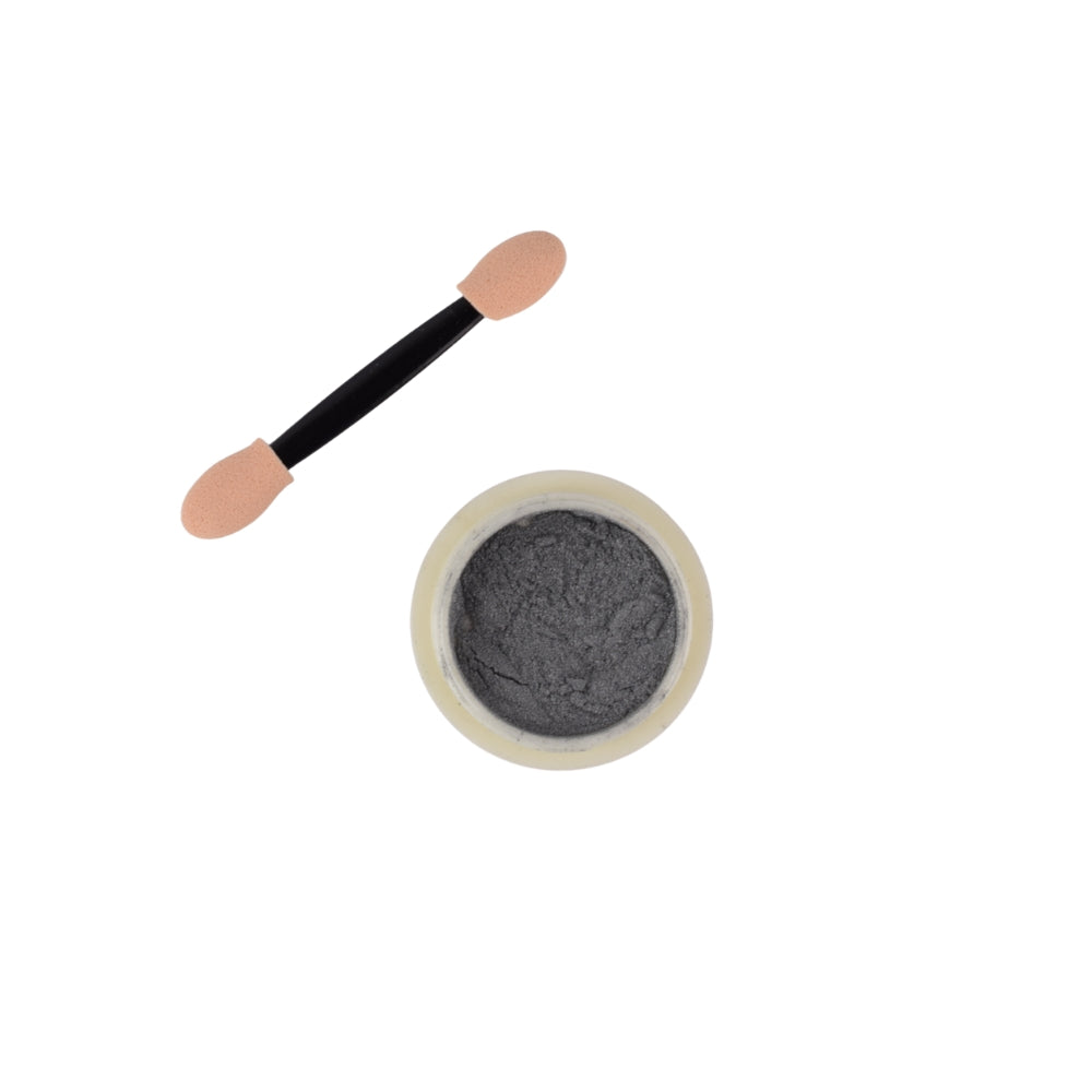 Colorful Laser Nail Powder 3