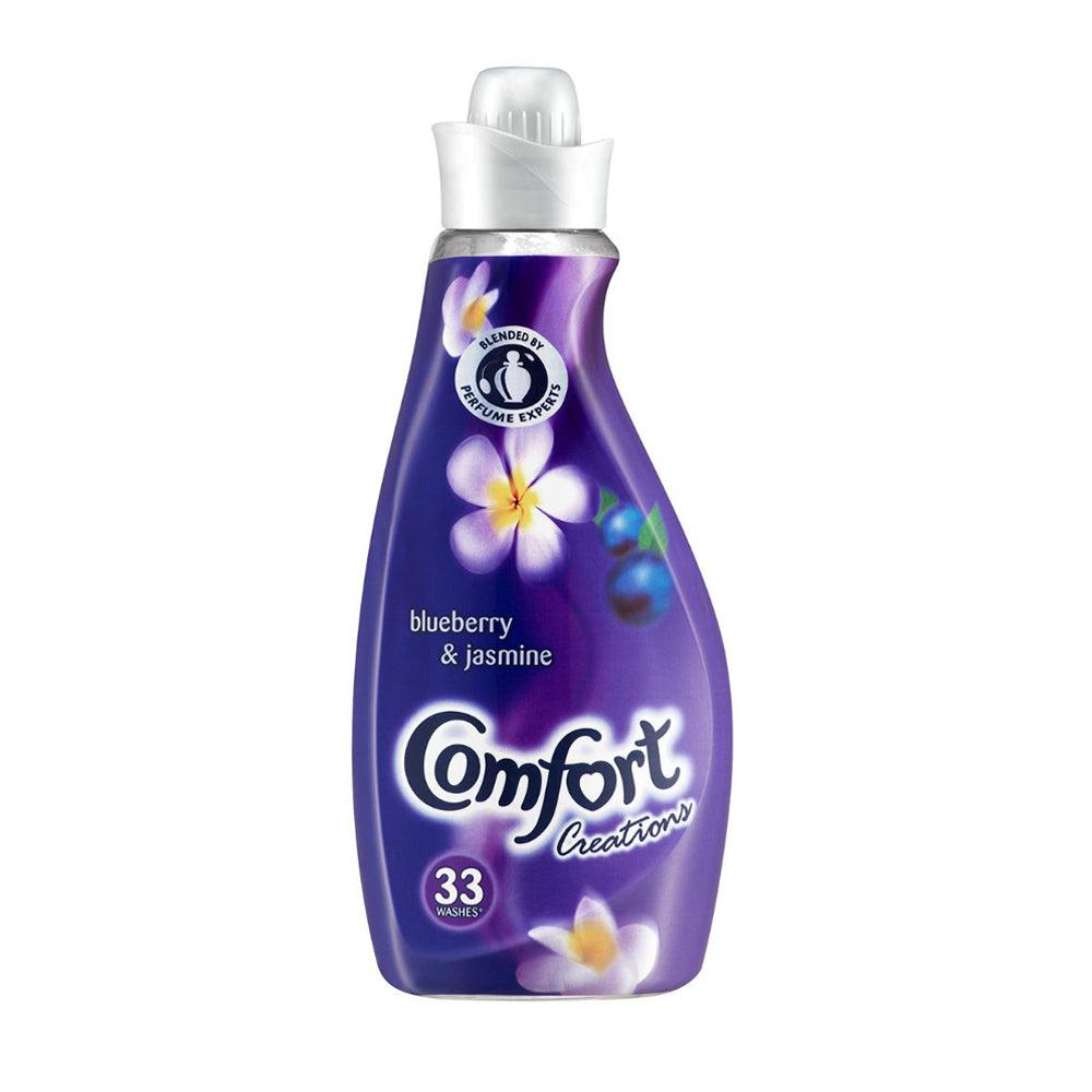 Comfort Creations BlueBerry & Jasmine 33 Washes Of Clothes