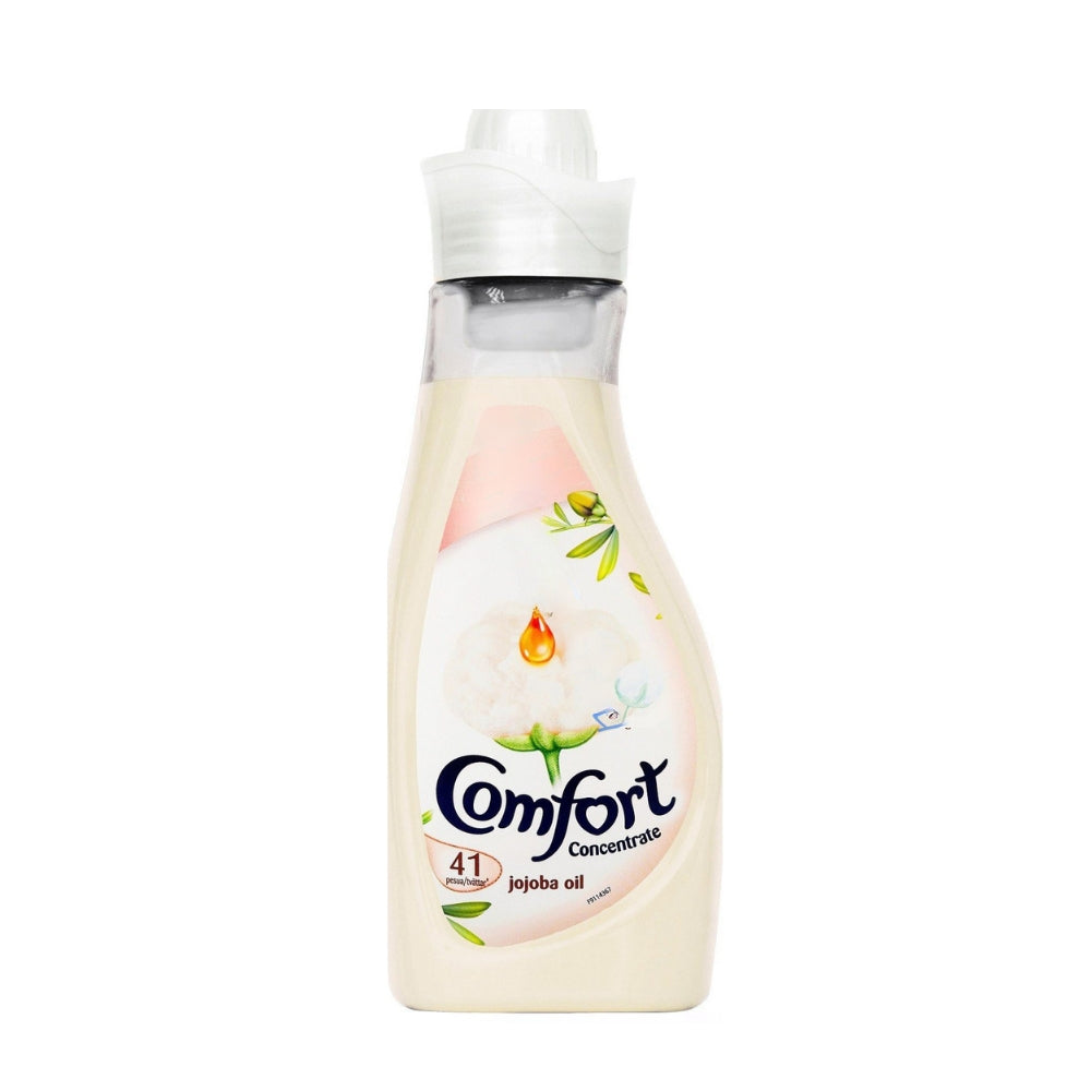 Comfort Fabric Conditioner Jojoba Oil 1.5 L