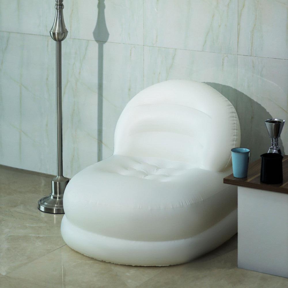 Comfortable Intex Mode Chair, Intex 33" x 39" x 30"