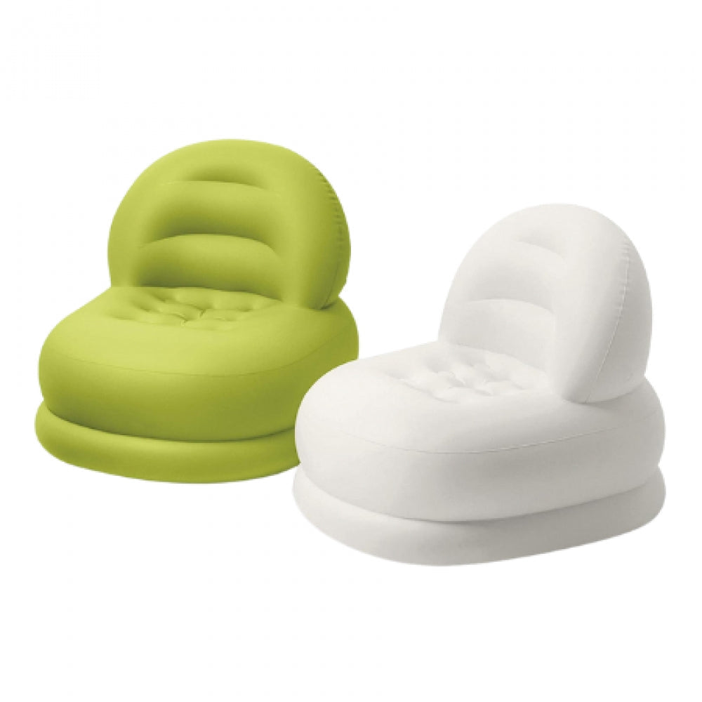 Comfortable Intex Mode Chair, Intex 33" x 39" x 30"