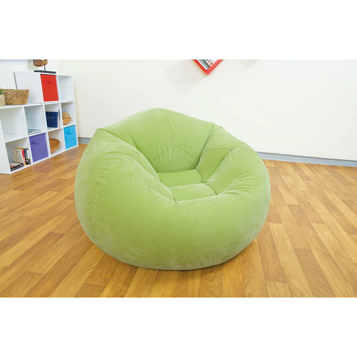 Comfortable Intex Mode Chair, Intex Air Furniture 42"x 41"x 27"