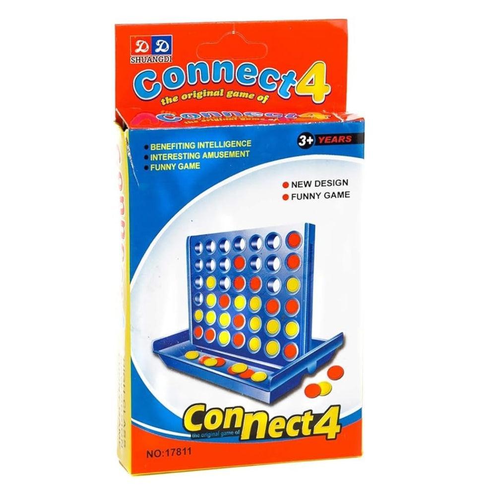 Connect 4 Toy