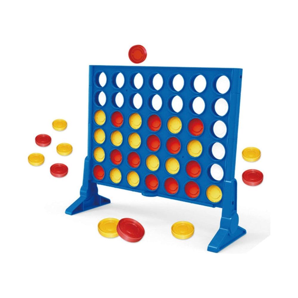 Connecting Plane Bangers