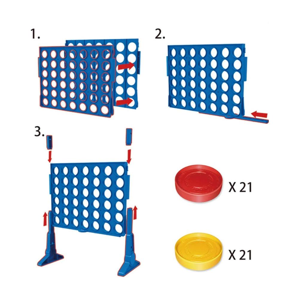 Connecting Plane Bangers