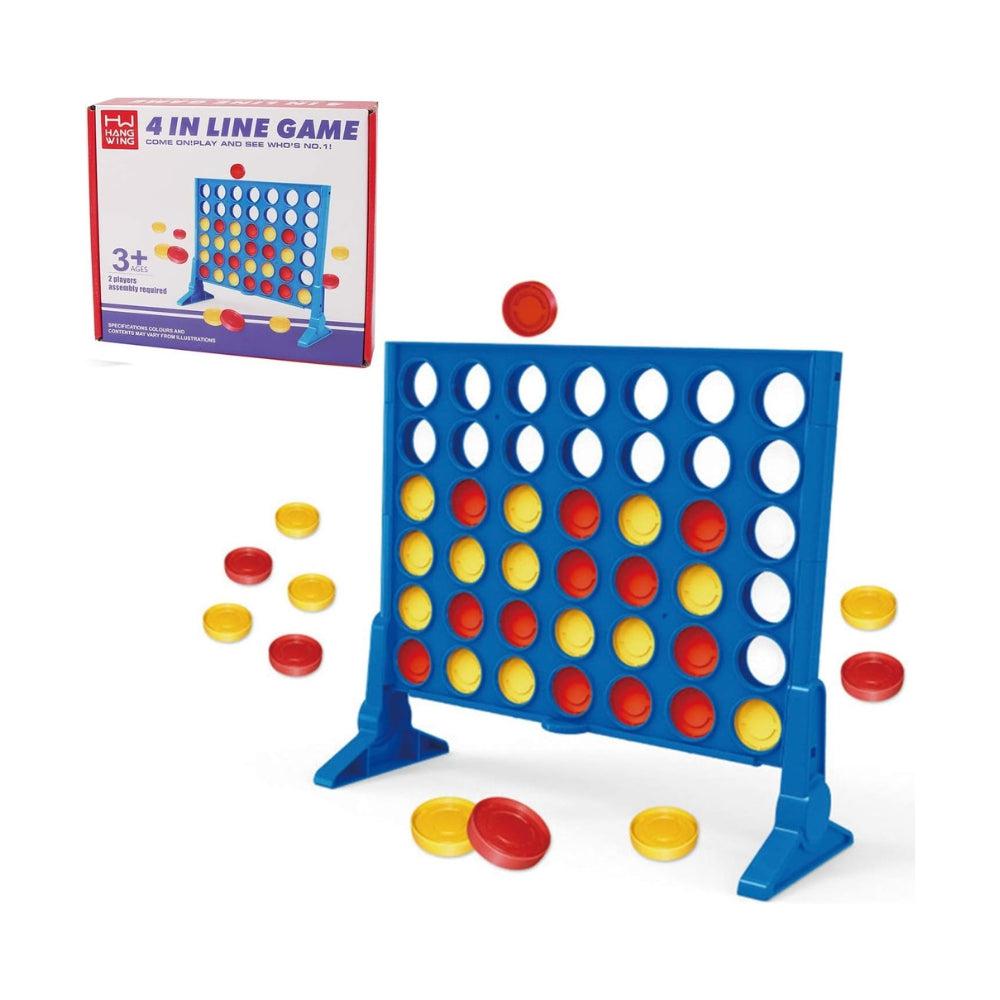 Connecting Plane Bangers