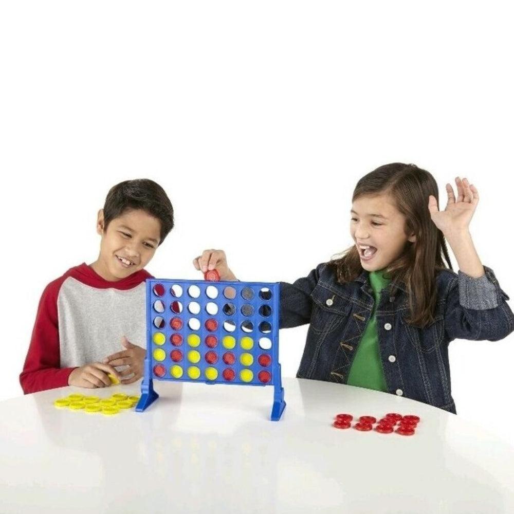 Connecting Plane Bangers