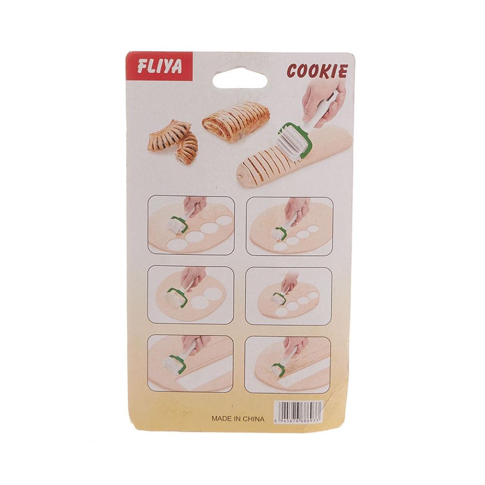 Cookie Fliya Roller