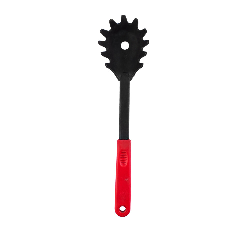 Cooking Spoon With a Pastries Maker Set