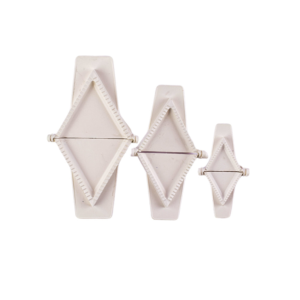 Cooking Spoon With a Pastries Maker Set