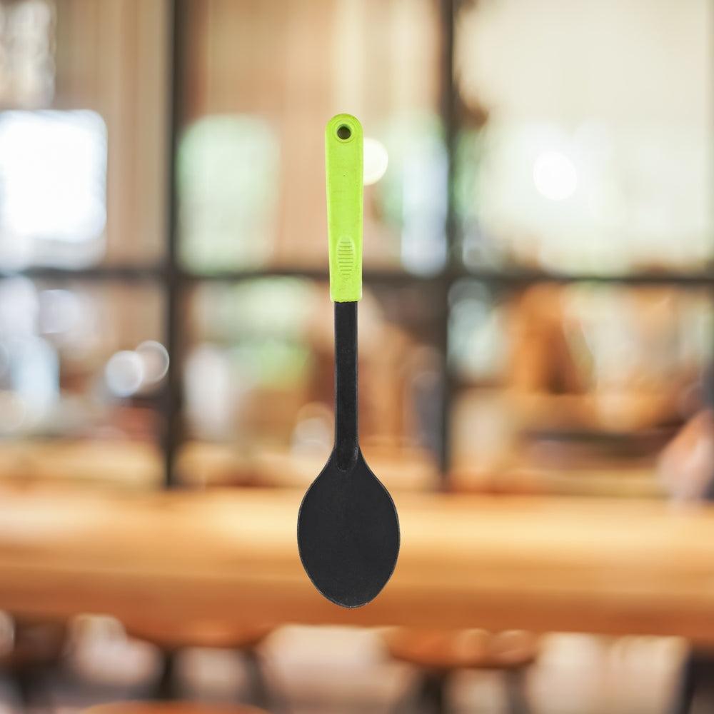 Cooking Spoon With a Pastries Maker Set