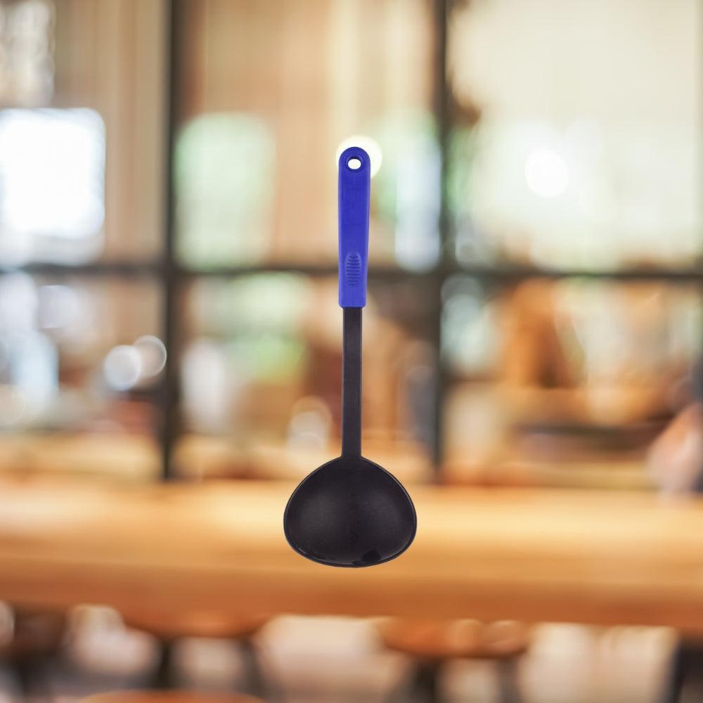 Cooking Spoon With a Pastries Maker Set