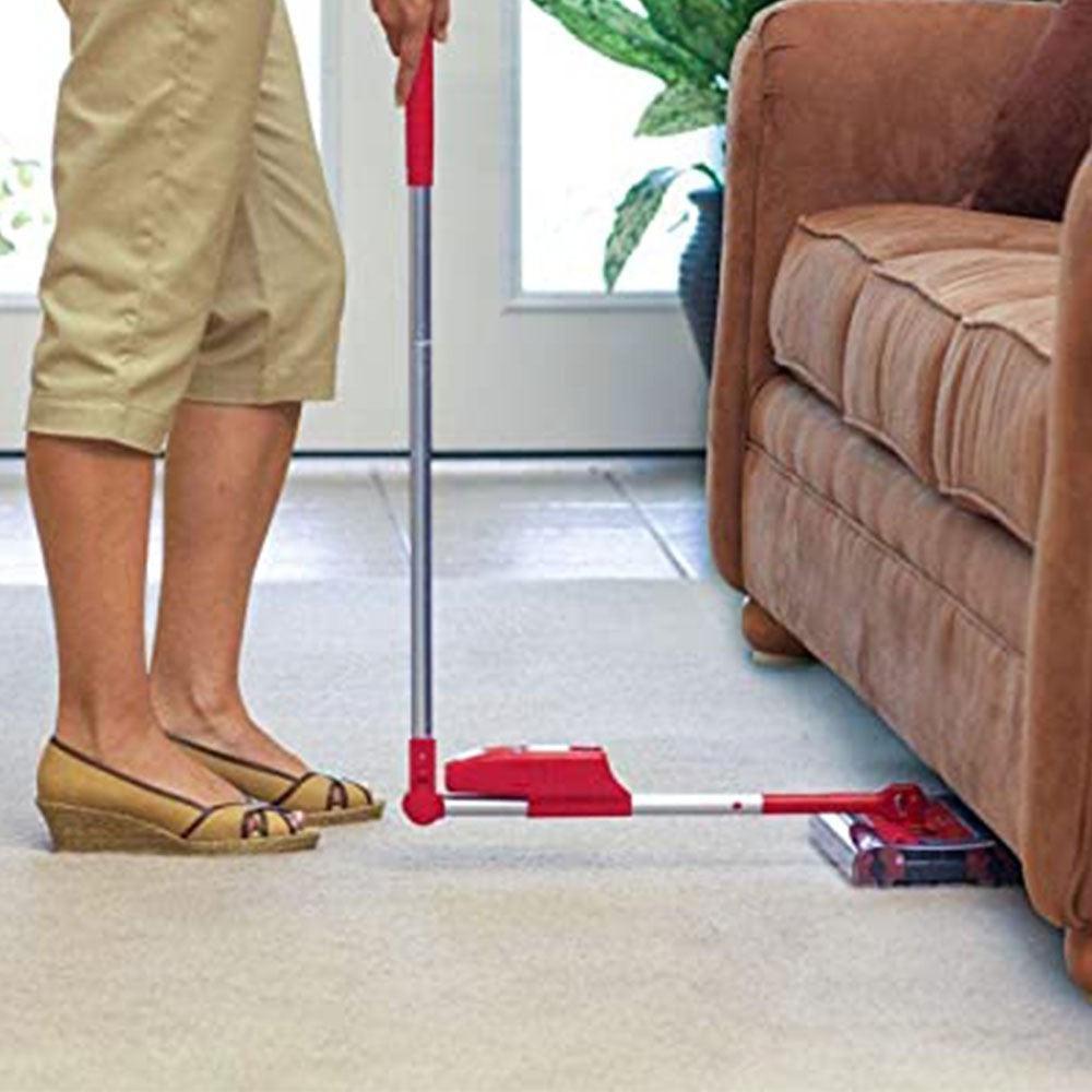 Cordless Swivel Sweeper G2 Model: Cs66