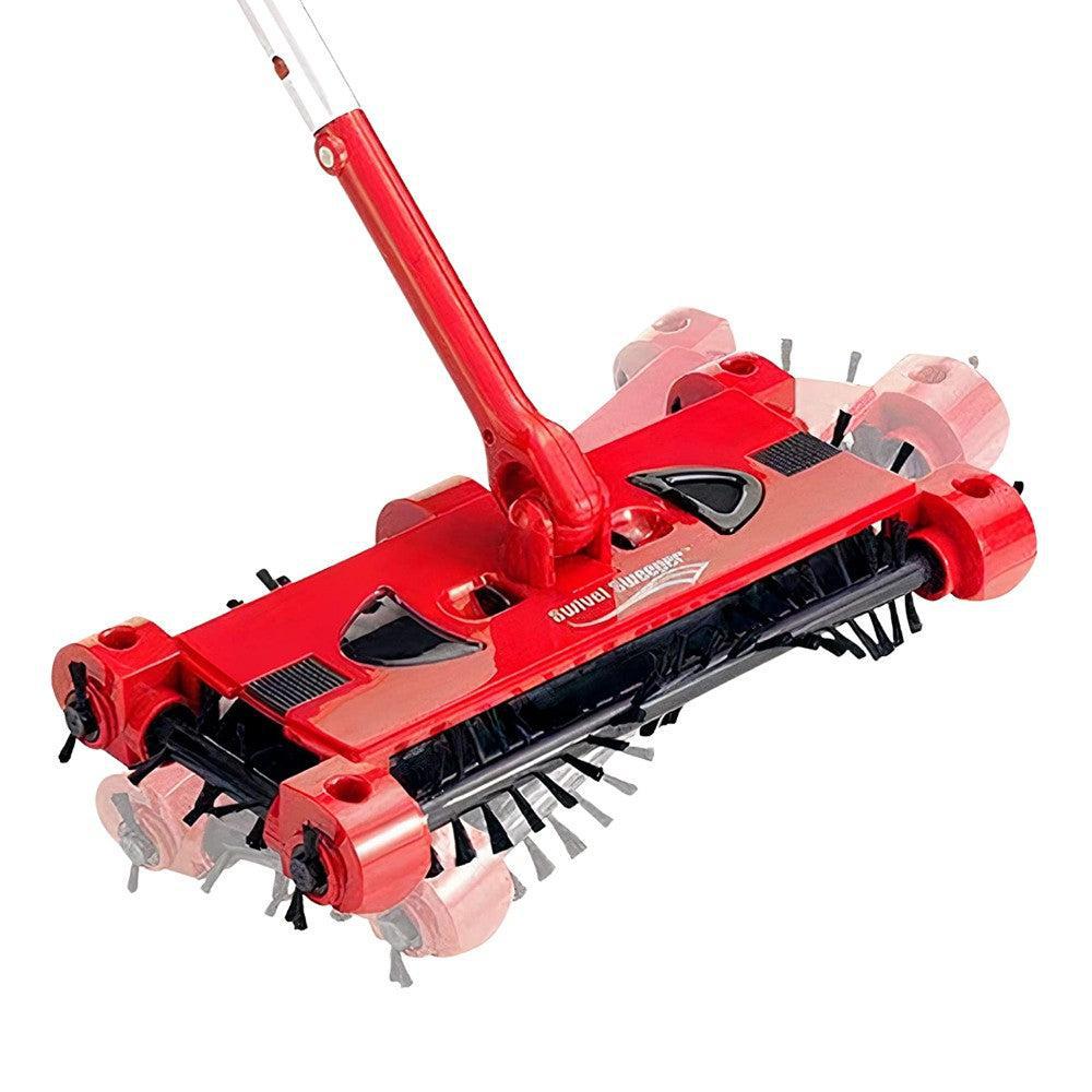 Cordless Swivel Sweeper G2 Model: Cs66