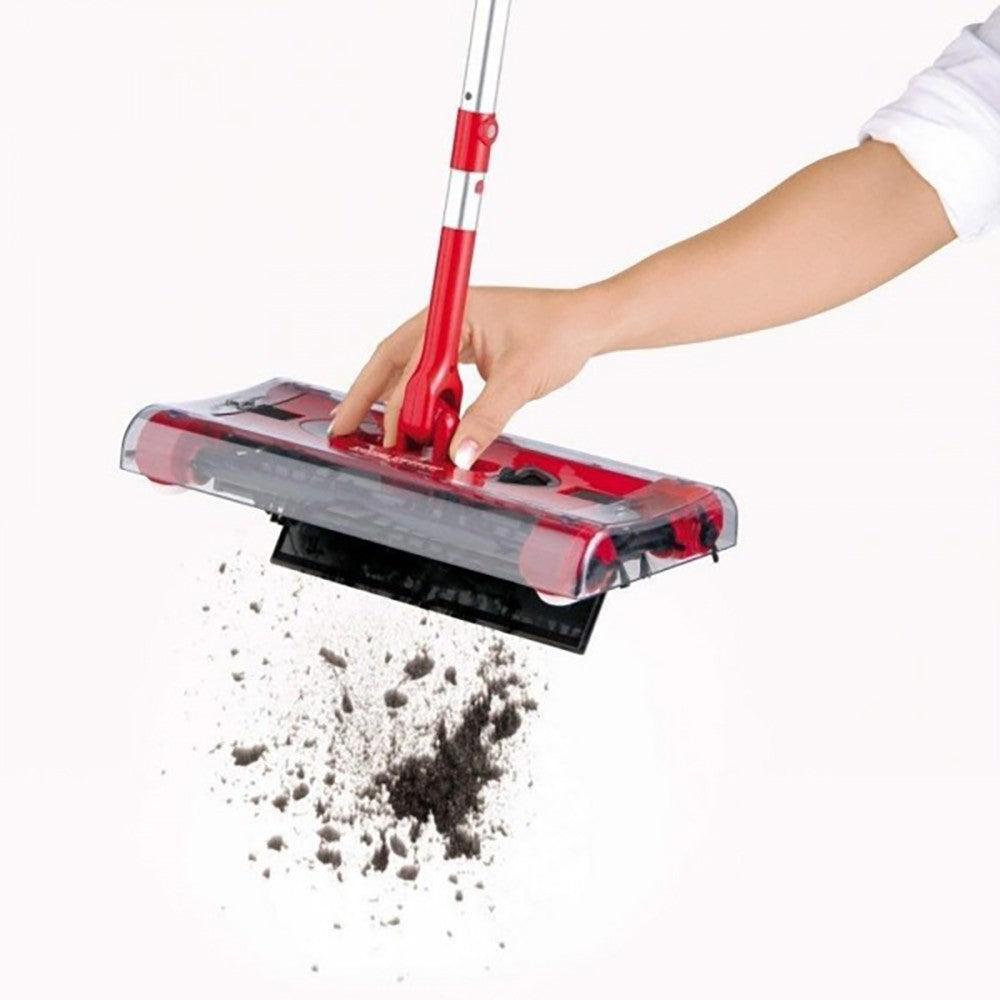 Cordless Swivel Sweeper G2 Model: Cs66