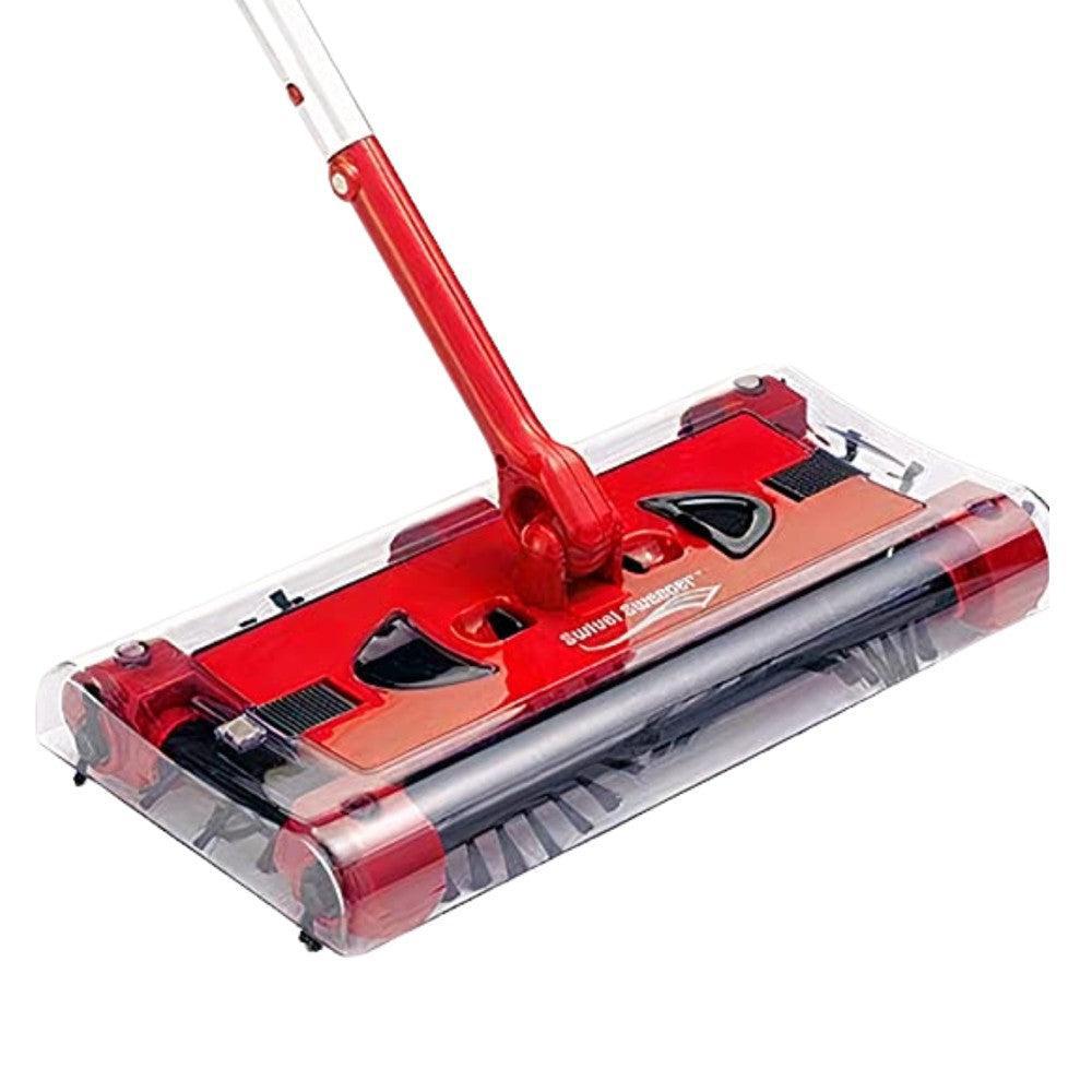 Cordless Swivel Sweeper G2 Model: Cs66